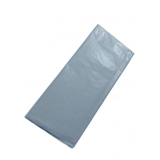 Бумага тишью 50х66см (перламутровый), цена за 10 листов